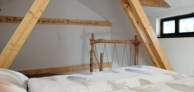 Huehnerstaellchen Dumpelfeld 外观 照片